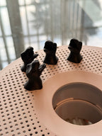 Dinosaur Valve Stem Caps- SET OF 2