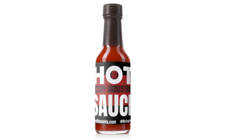 Hot Sauce