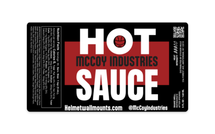 Hot Sauce