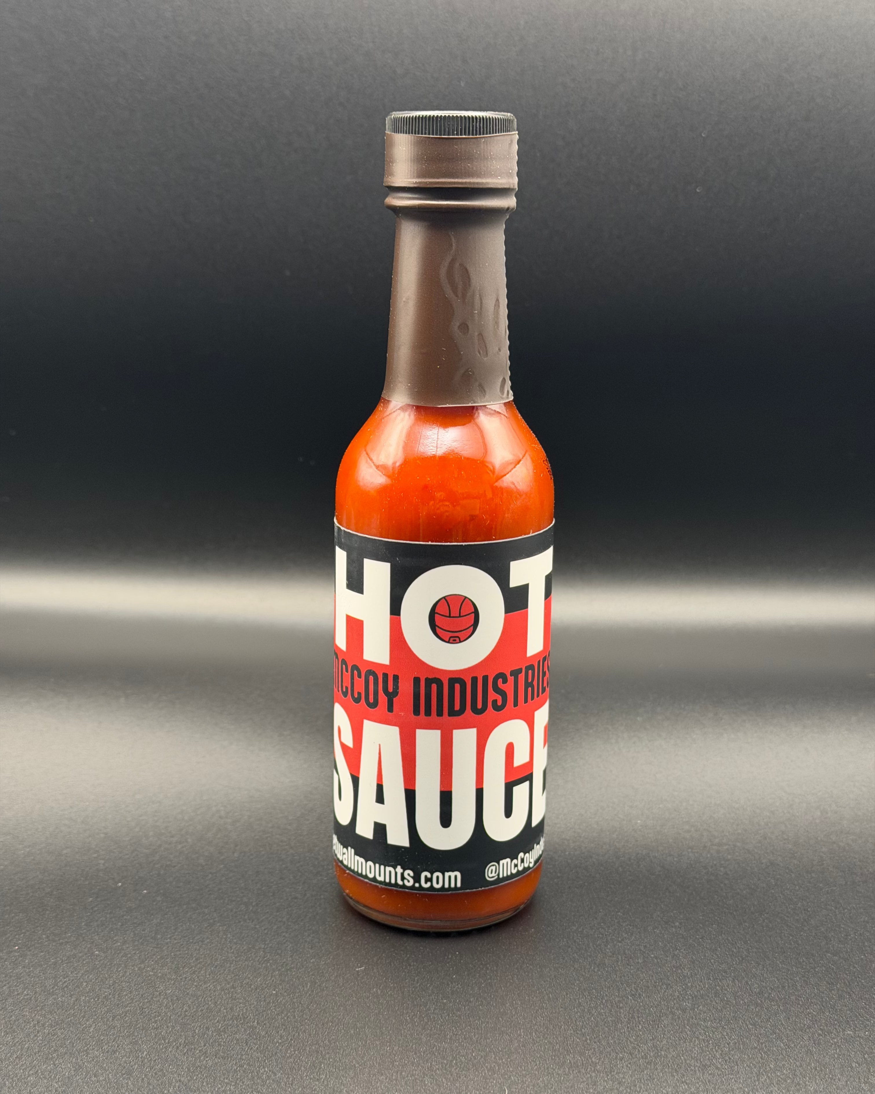 Hot Sauce