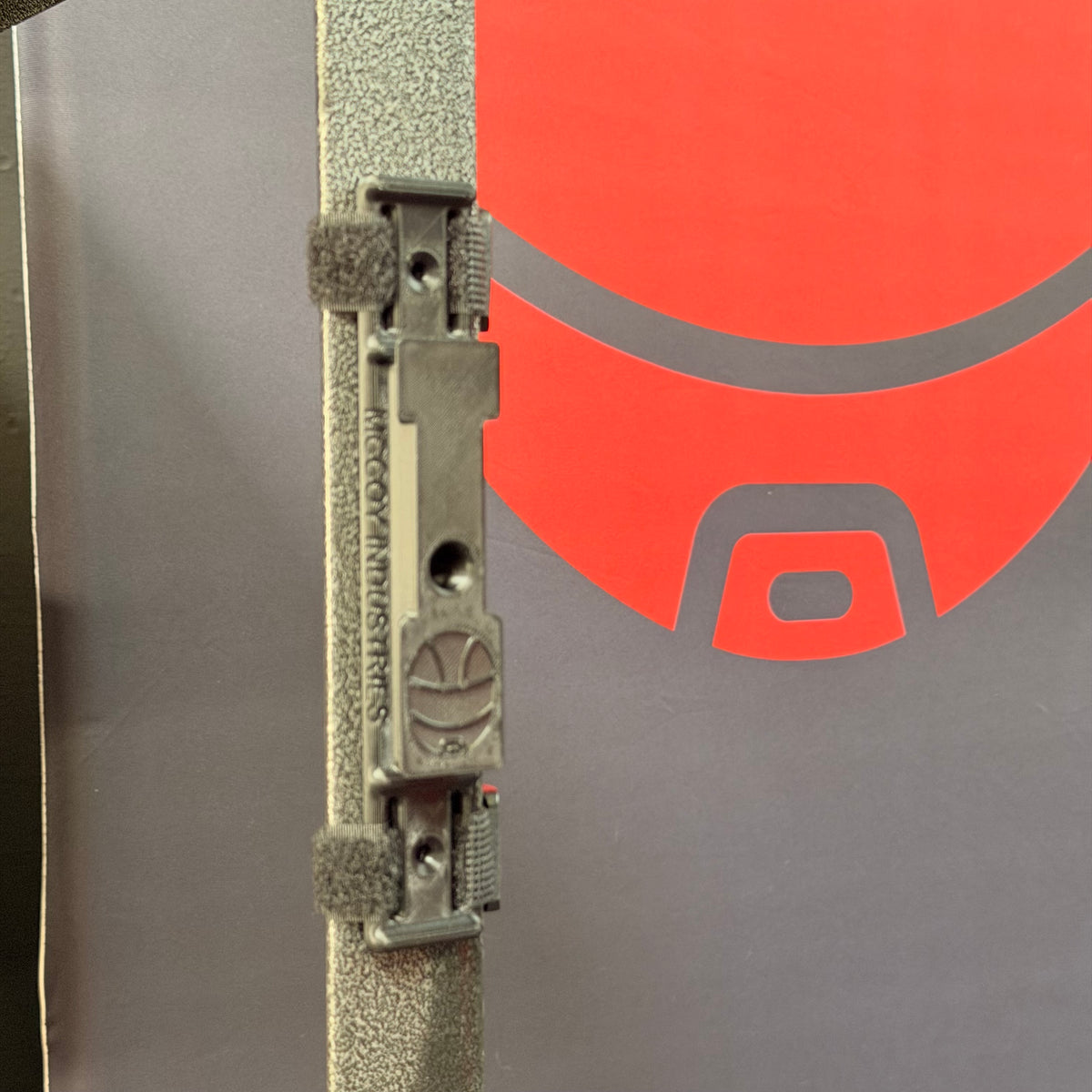 Universal Mount Plate- Plate Only