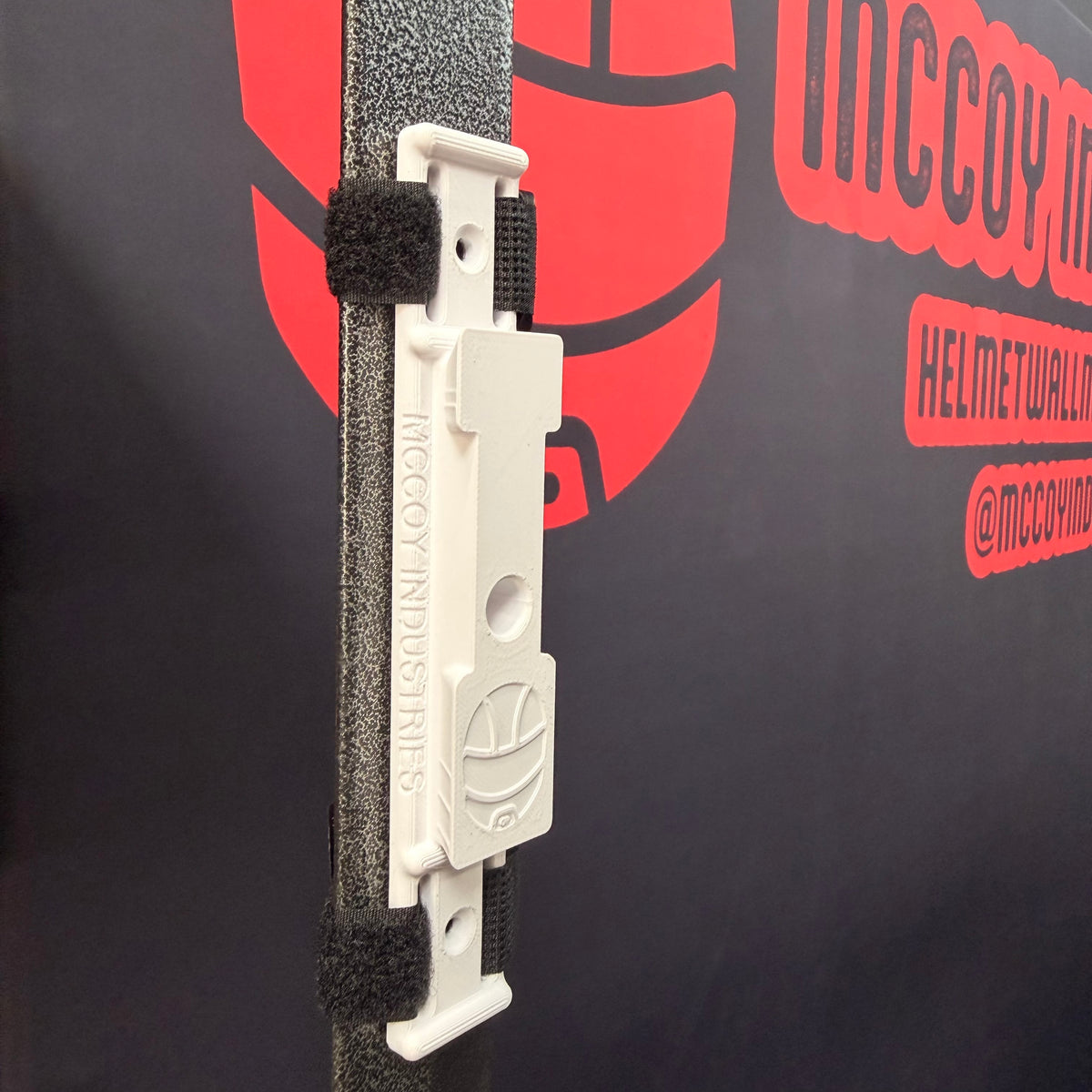 Universal Mount Plate- Plate Only