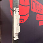 Universal Mount Plate- Plate Only