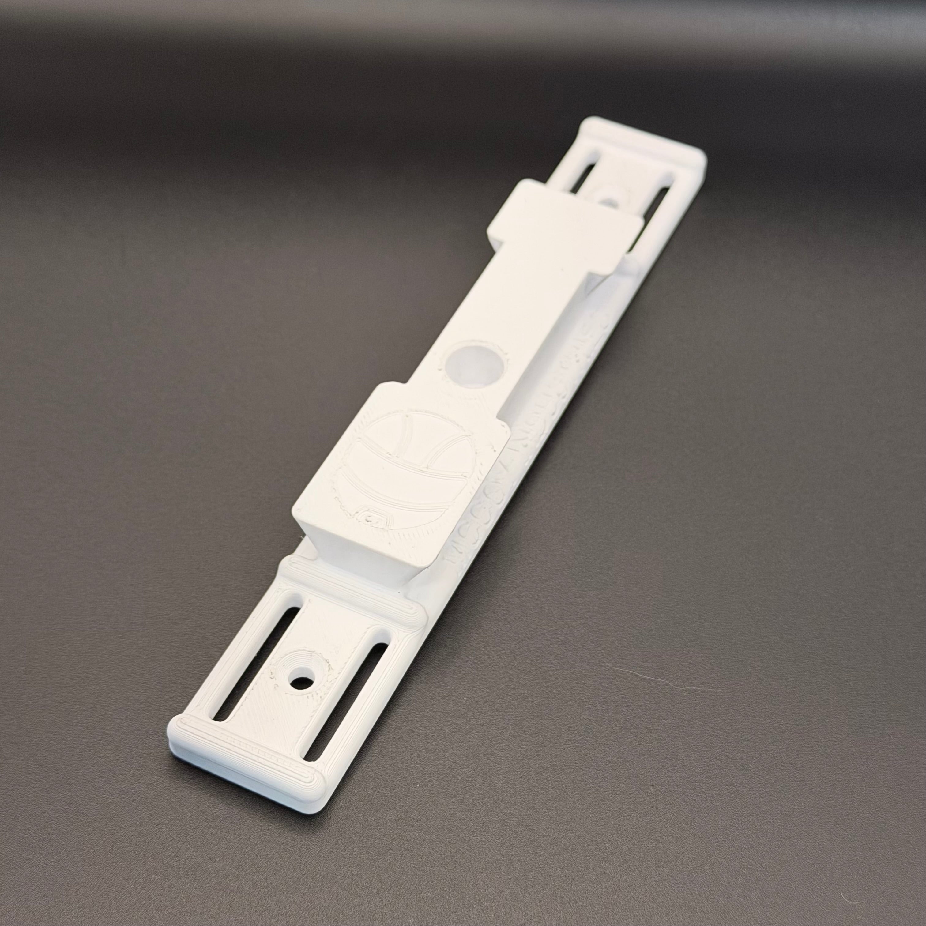 Universal Mount Plate- Plate Only