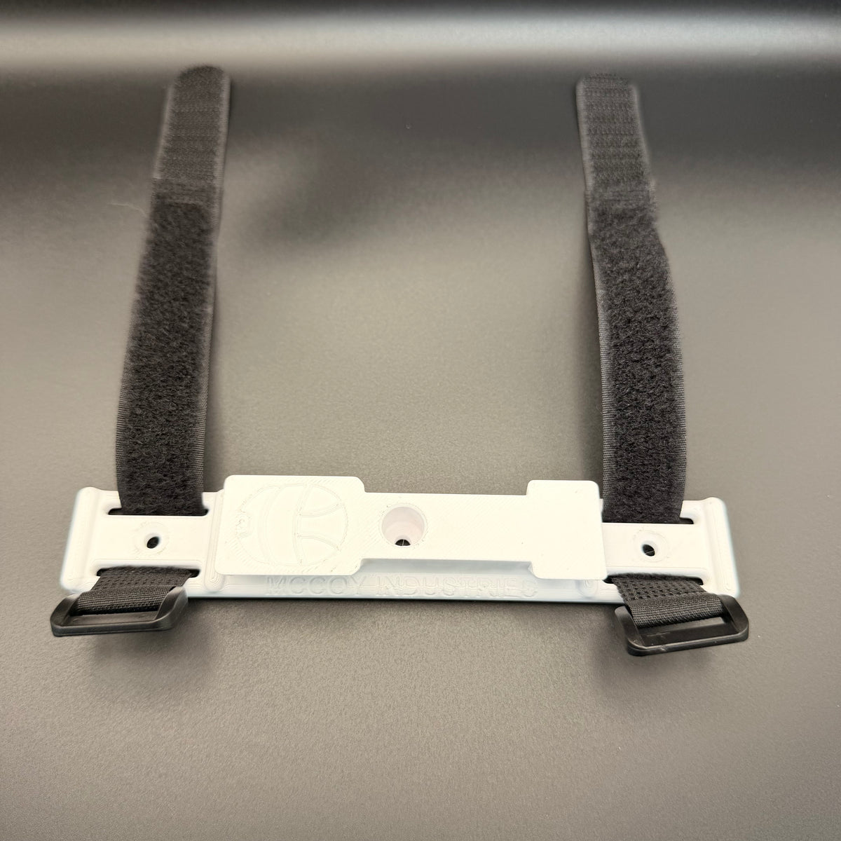 Universal Mount Plate- Plate Only