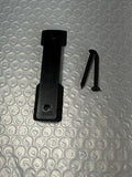 Extra Wall Mount- PLATE ONLY- Compatible with Our Helmet Mount System