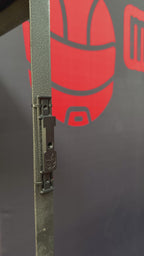 Universal Mount Plate- Plate Only