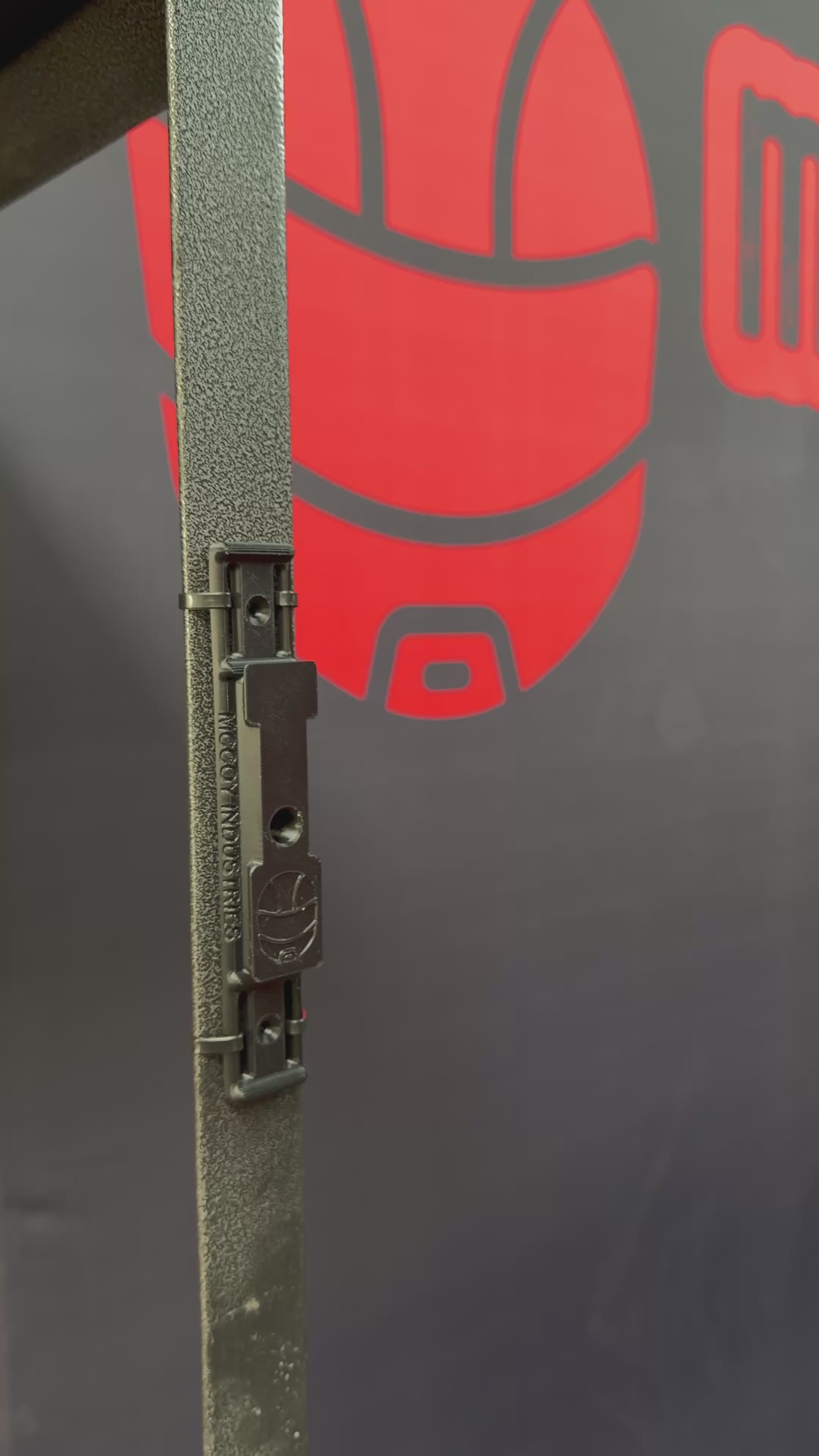 Universal Mount Plate- Plate Only