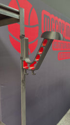 Universal Mount Plate- Plate Only