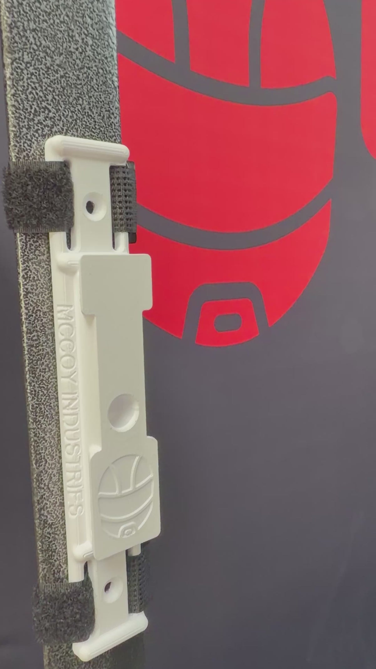 Universal Mount Plate- Plate Only
