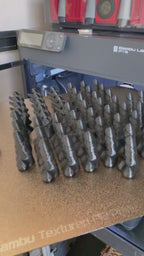 Hard One Valve Stem Caps- D*ck jokes prank- SET OF 2