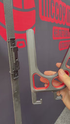 Universal Mount Plate- Plate Only