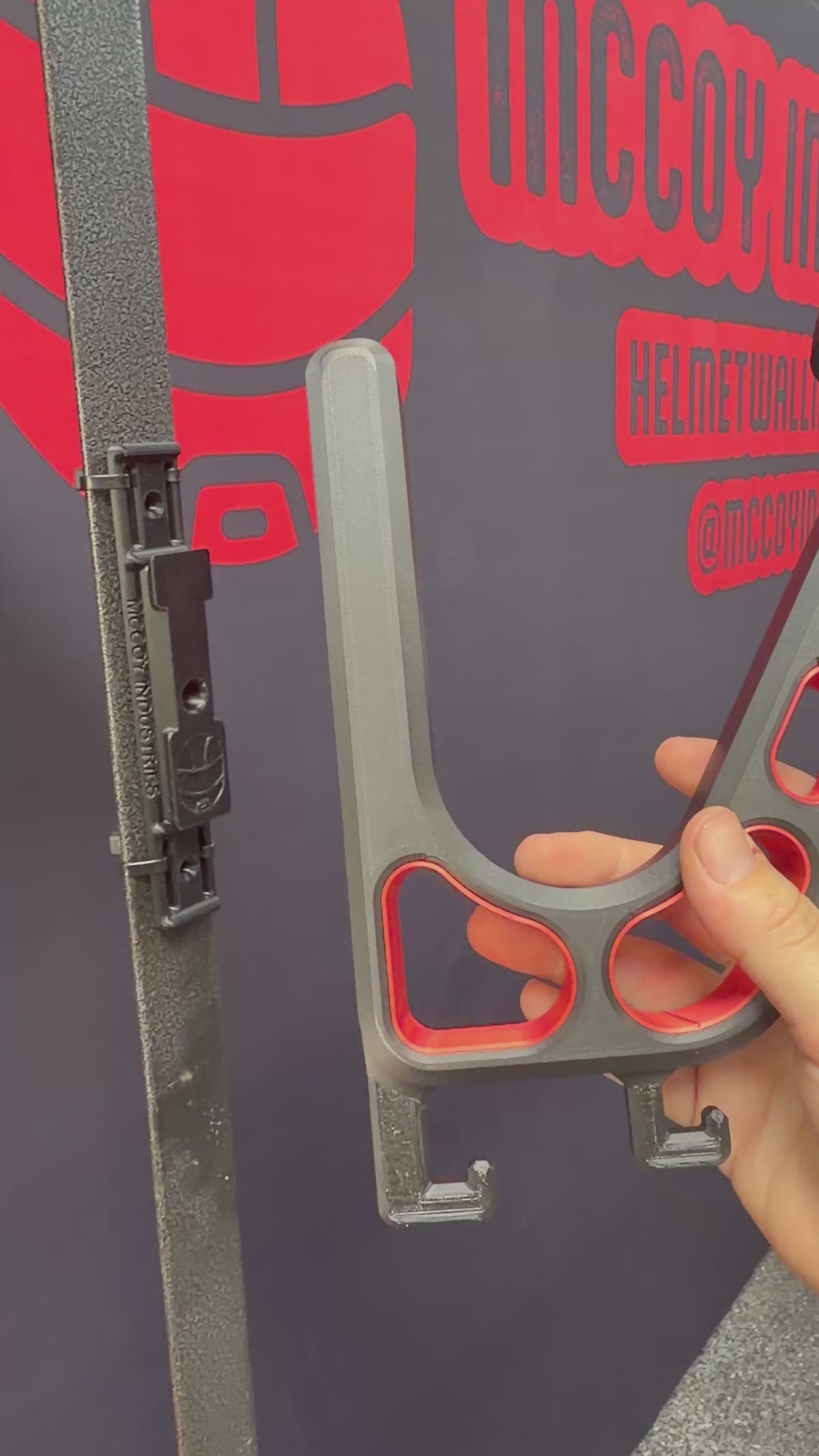 Universal Mount Plate- Plate Only