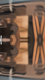 Universal Mount Plate- PLATE ONLY